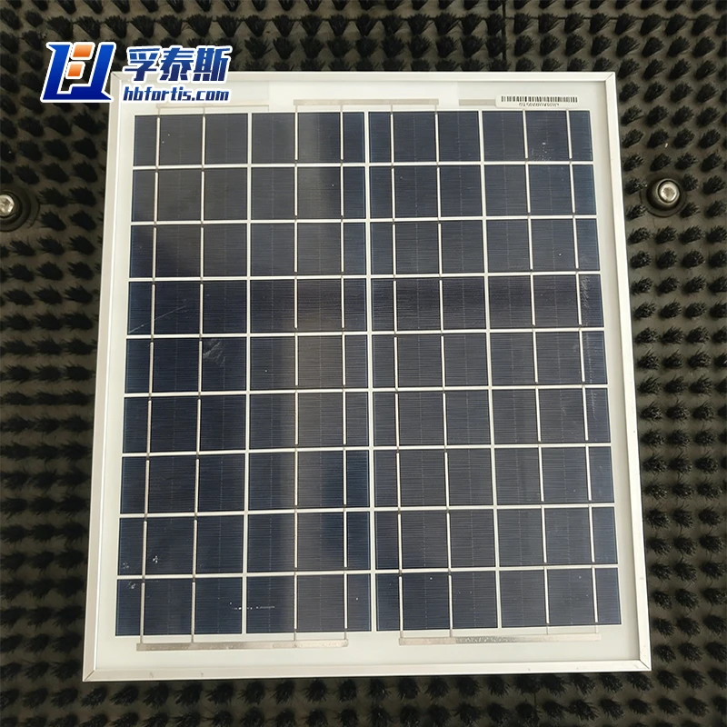 Electric Power System Solar Panel FT-SP1 to China factory outlet