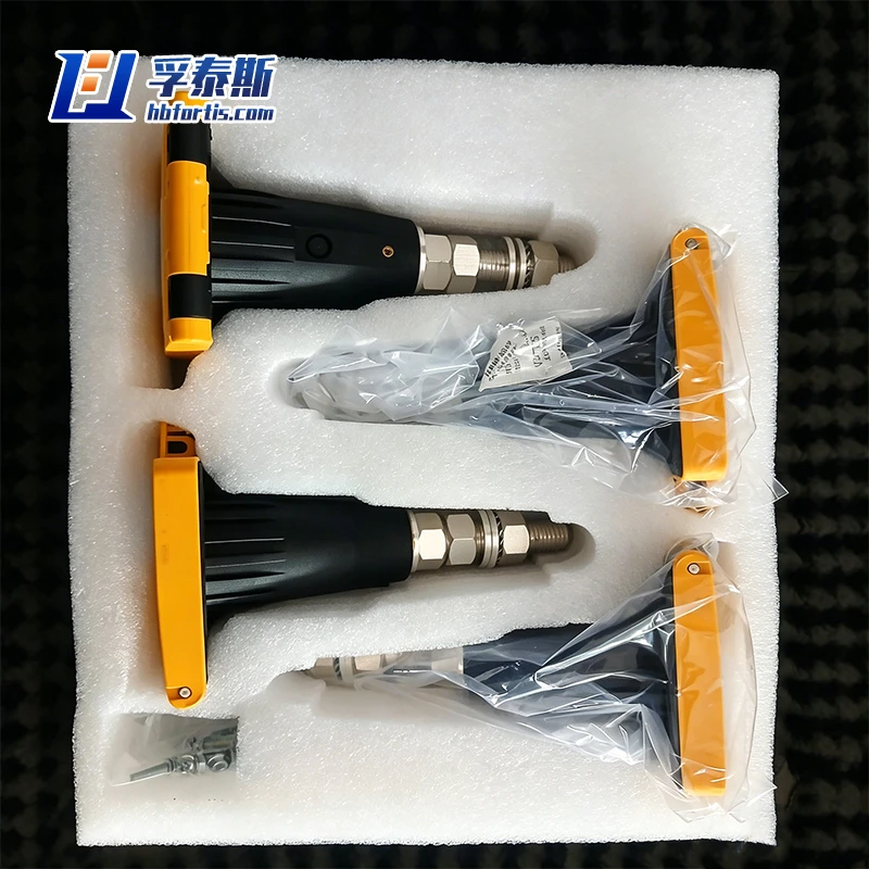 Electric Power System Terminal Clamp FT-TC1 to China factory outlet