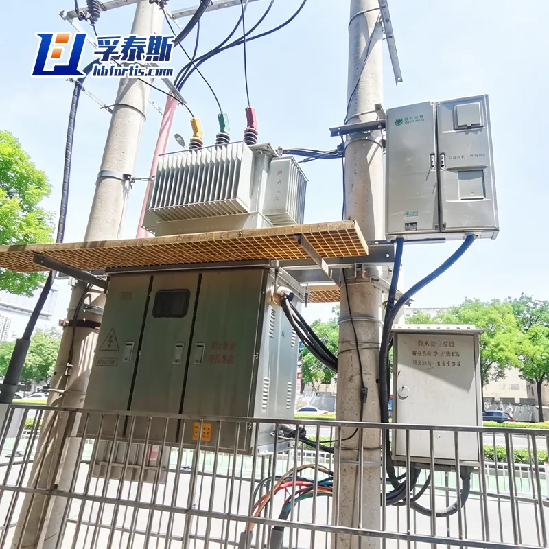 Electric Power System Equipment for Fuse and electric meter box to China export merchant