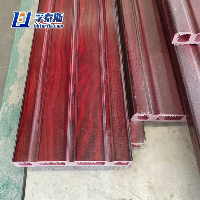 Fiberglass GFRP FRP Rectangular Tube Pultruded FT-RCT26 to China Supplier
