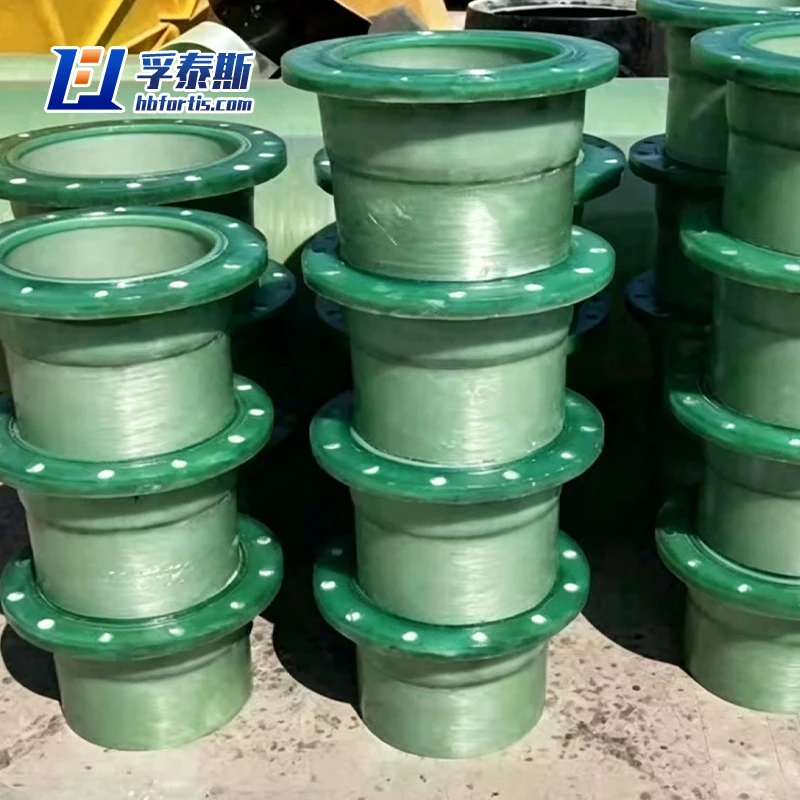 fiberglass Flange