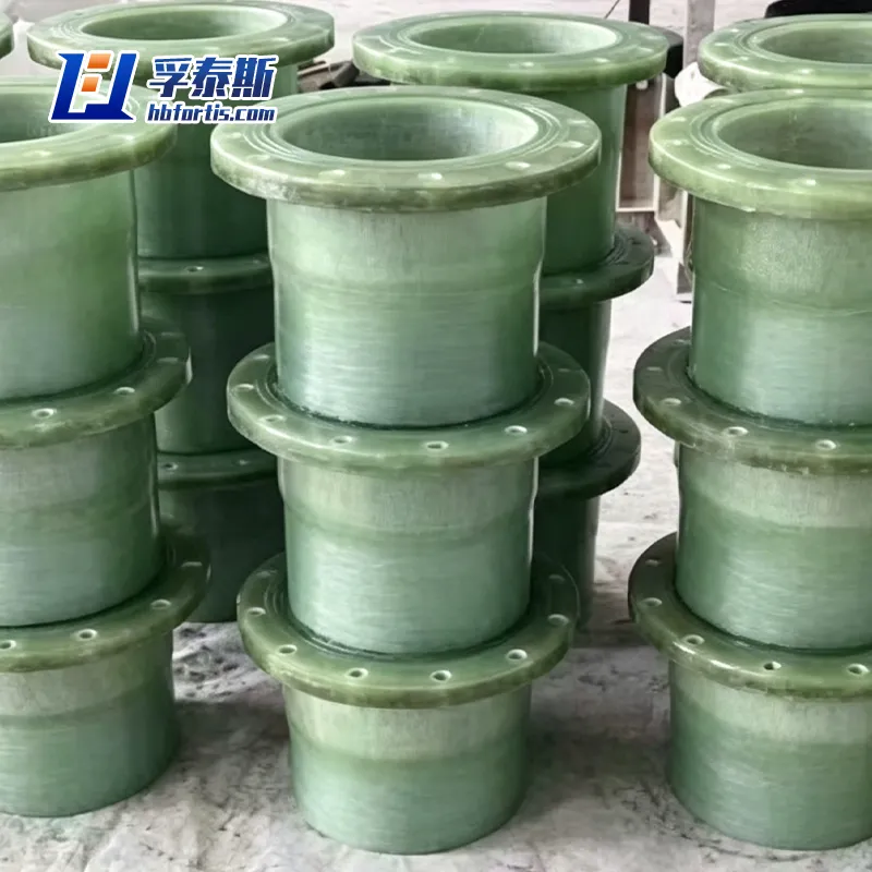 Fiberglass GFRP FRP Flange for sale china Manufacturer FT-Flange4