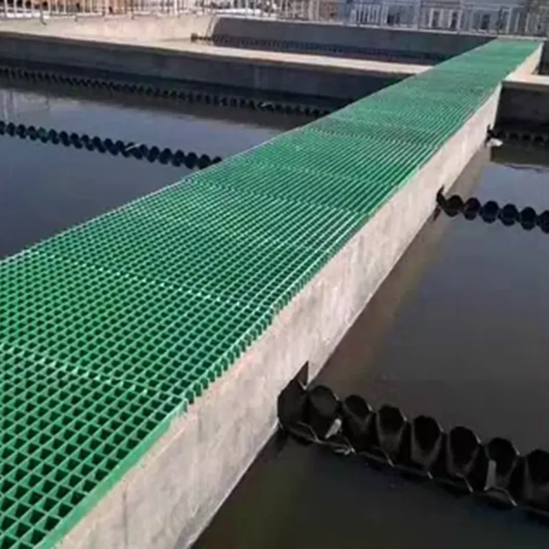 frp grating