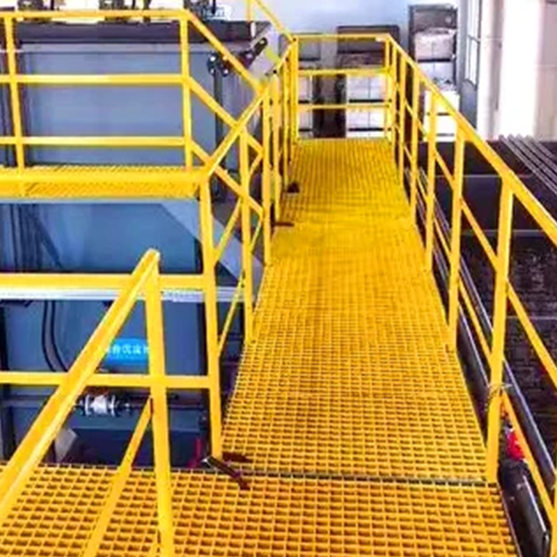 frp grating