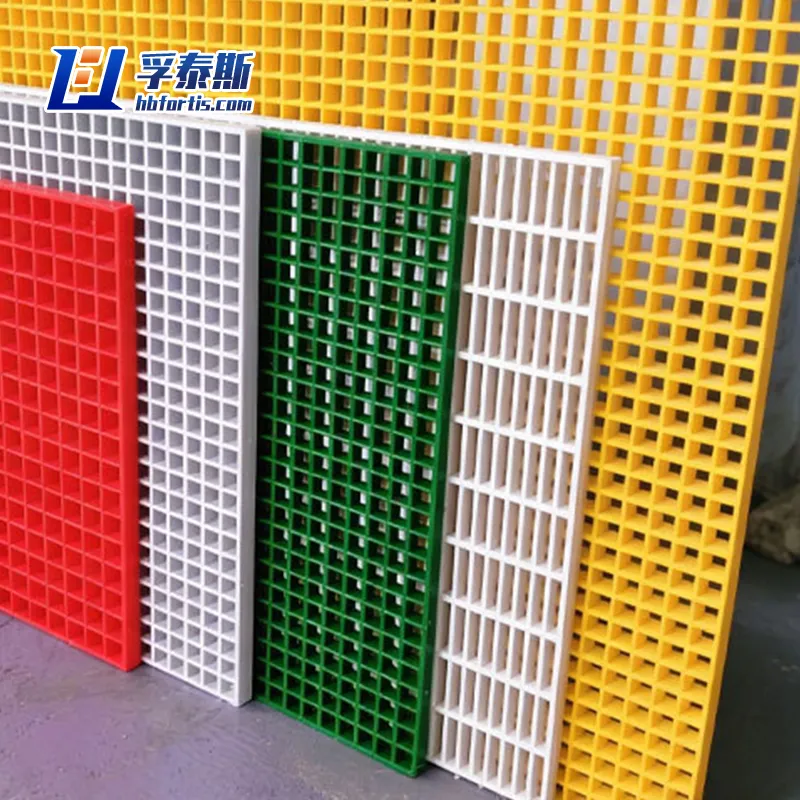 frp grating