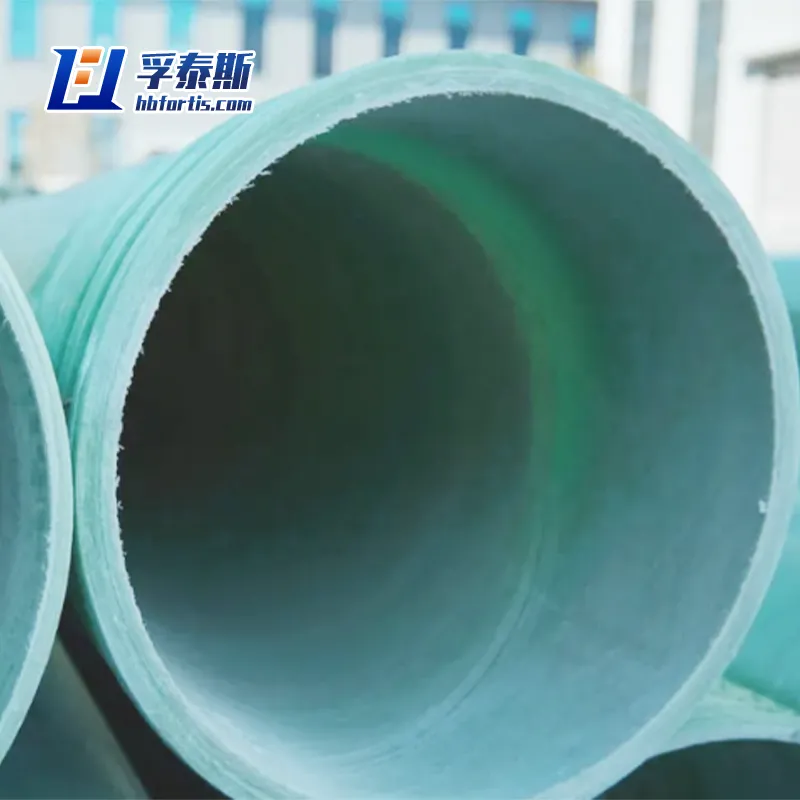 fiberglass pipe