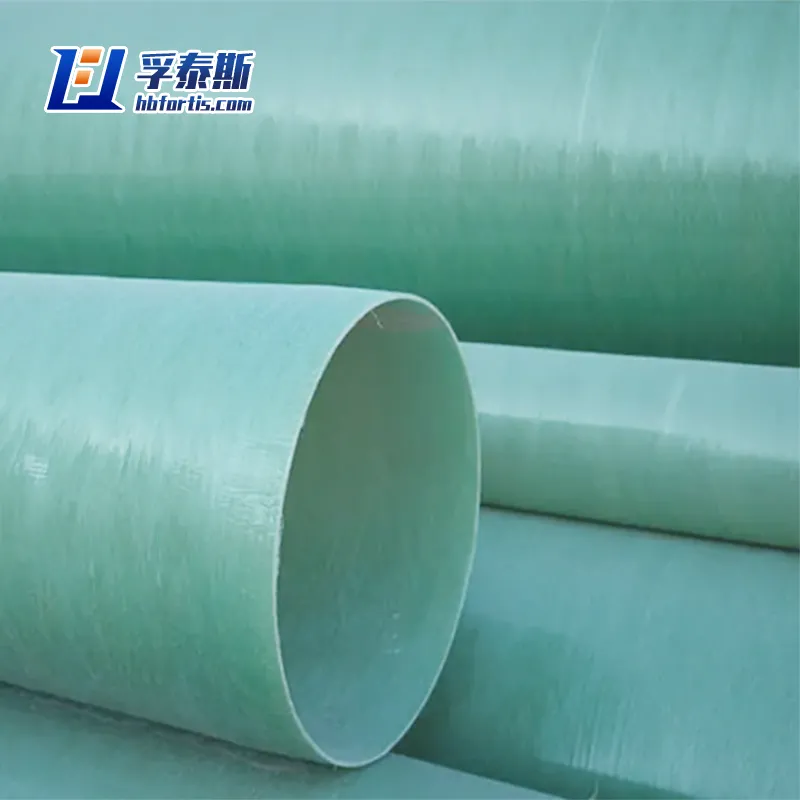 gfrp pipe