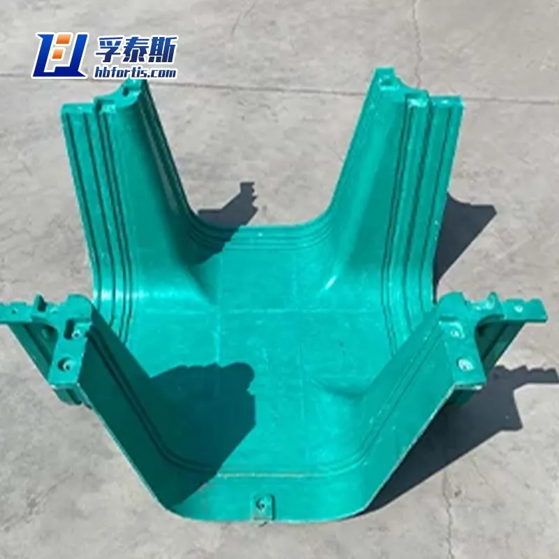 FRP Drainage channel