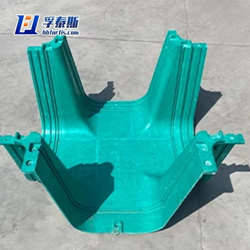 FRP Drainage channel