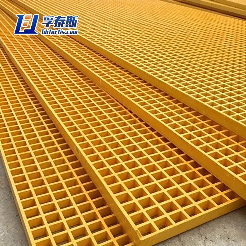 FRP Grating