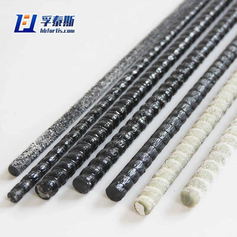 FRP rebar