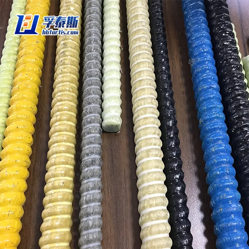 FRP rebar
