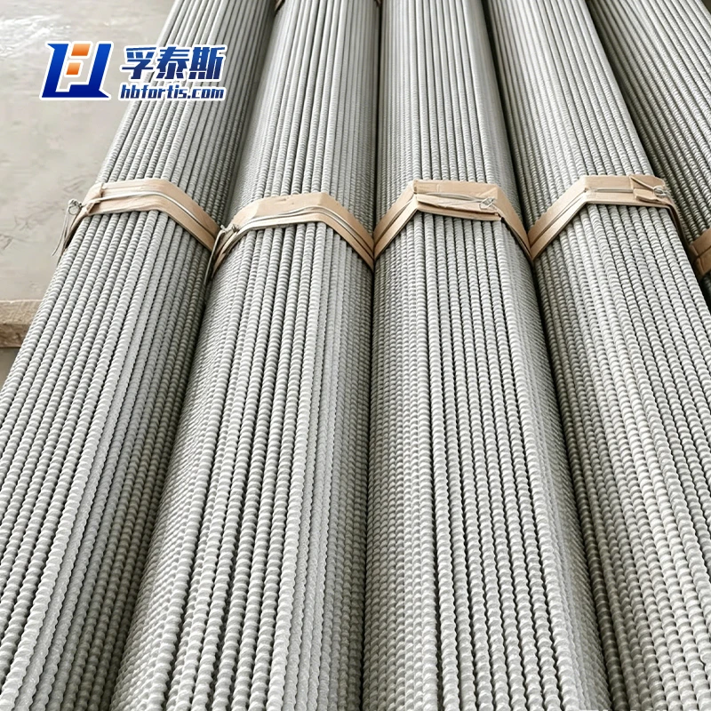 GFRP Rebar