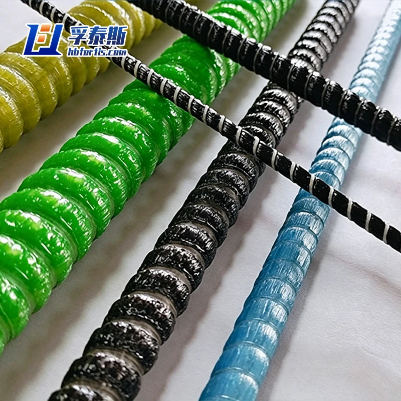 GFRP Rebar
