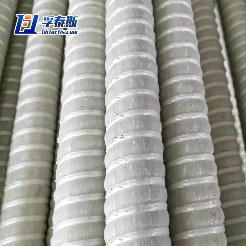 GFRP Rebar