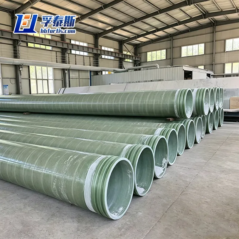 FRP Pipe