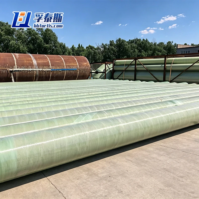 FRP Pipe