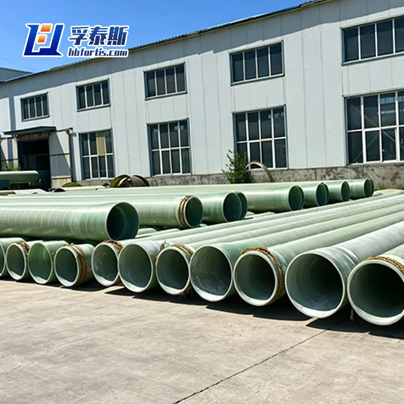 FRP Pipe