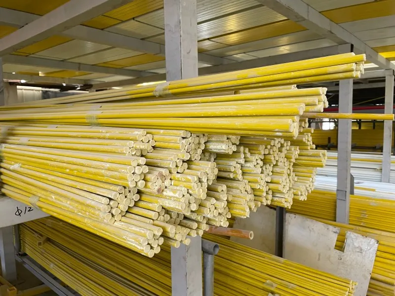 FRP Rod