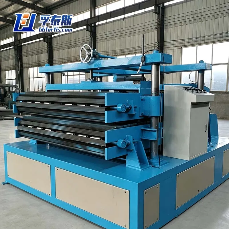 FRP Profiles Line