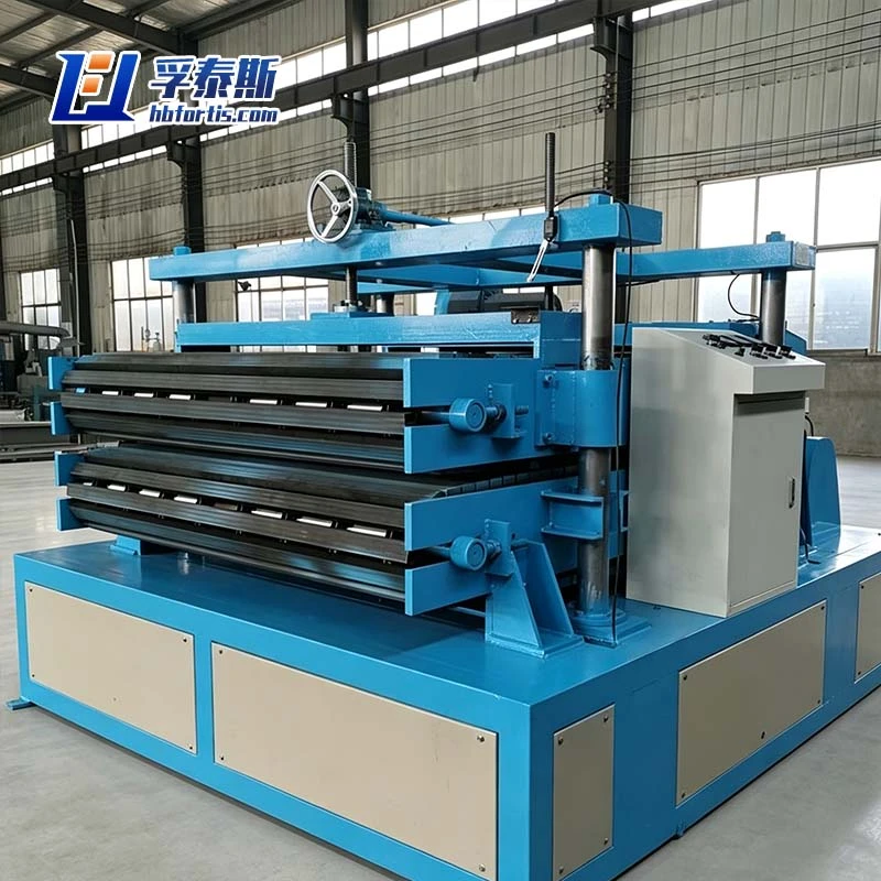 FRP Profiles Line