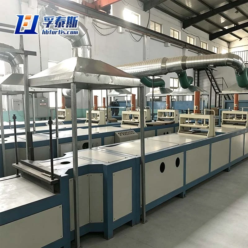 FRP Profiles Line
