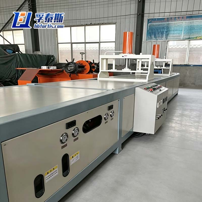 FRP Profiles Line