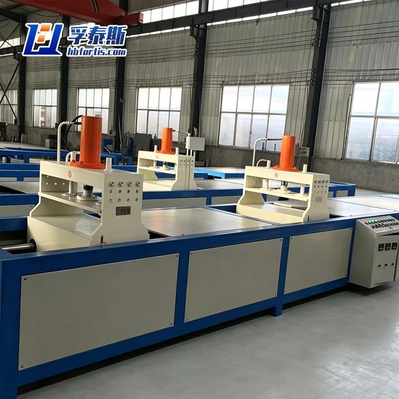 FRP Profiles Line