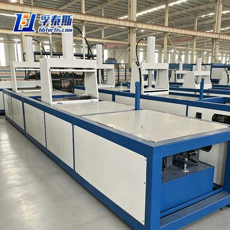 GRP Profile Line Exporter | Factory-Direct for Construction