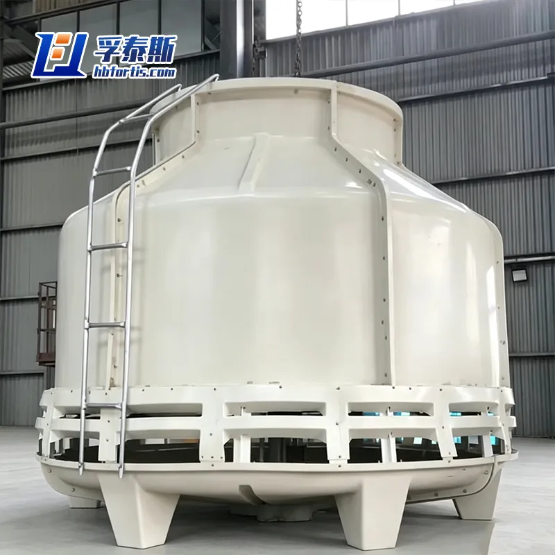 DBNL3J-30 Cross Flow Cooling Tower Supplier for HVAC & Industrial