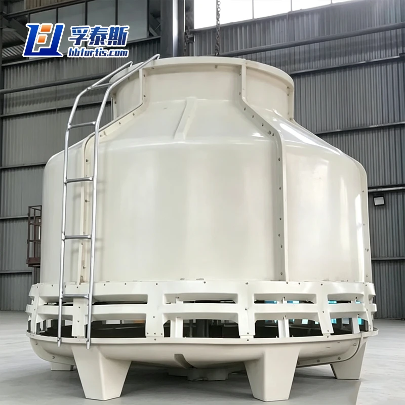 DBNL3J-30 Cross Flow Cooling Tower Supplier for HVAC & Industrial