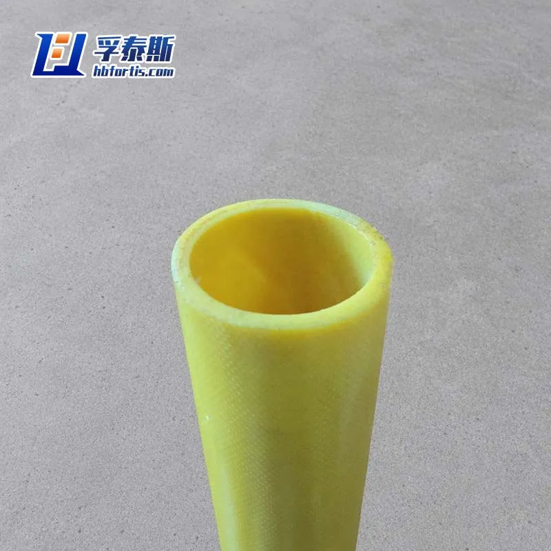 Insulating Stick