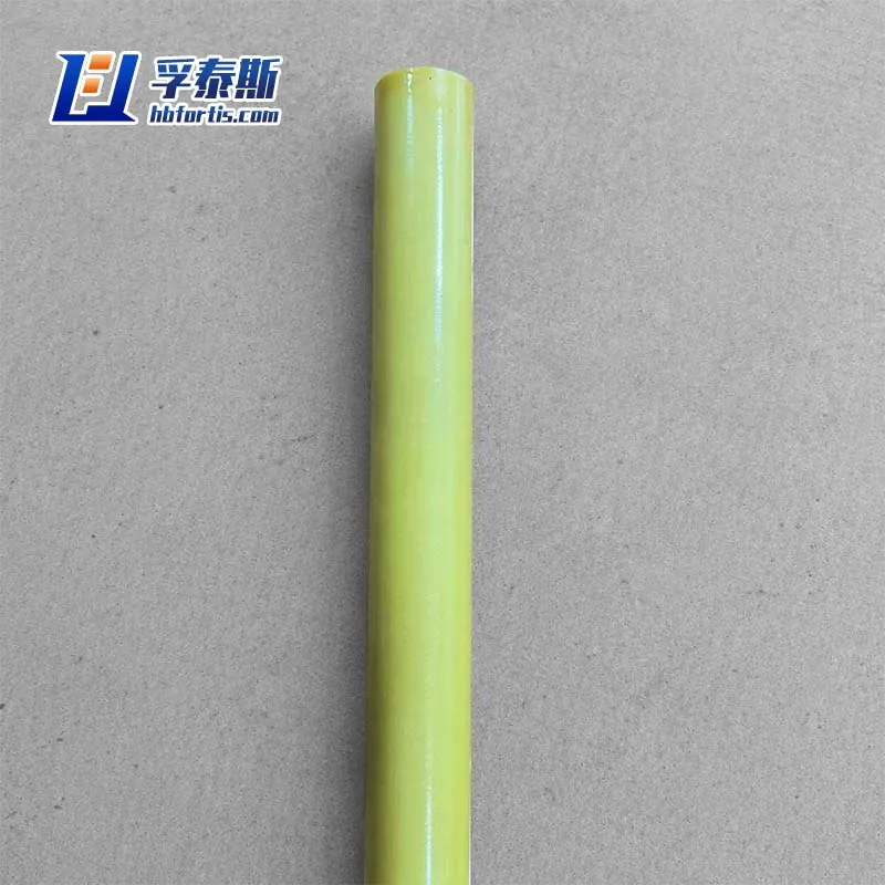 Insulating Stick
