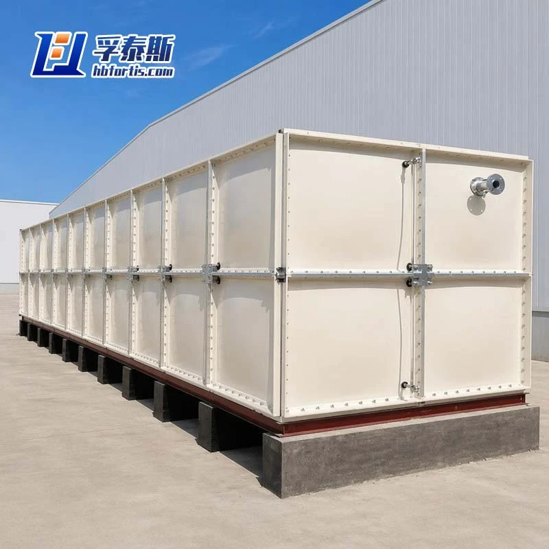 FRP Water Tank