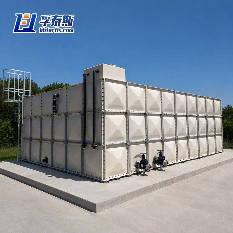 FRP Water Tank