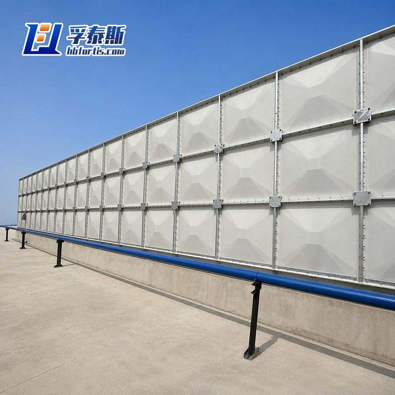 FRP Water Tank