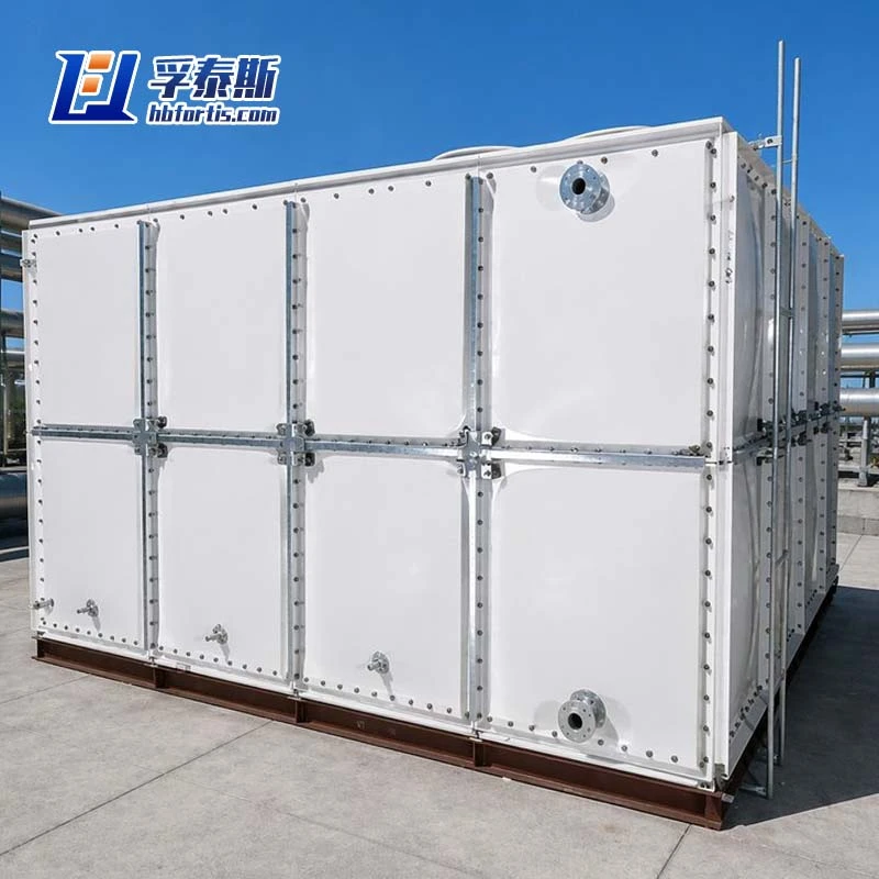FRP Water Tank