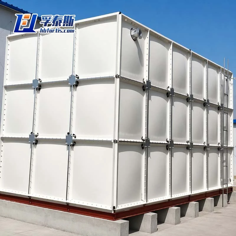 FRP Water Tank