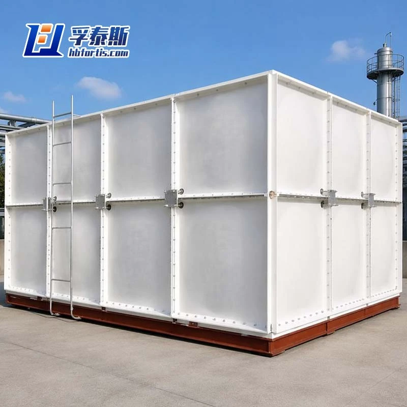 FRP Water Tank