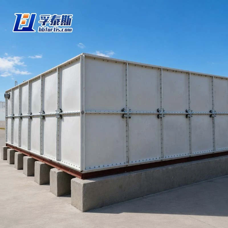 FRP Water Tank