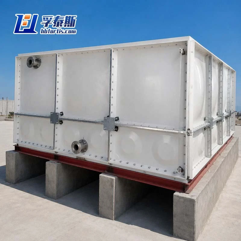 FRP Water Tank