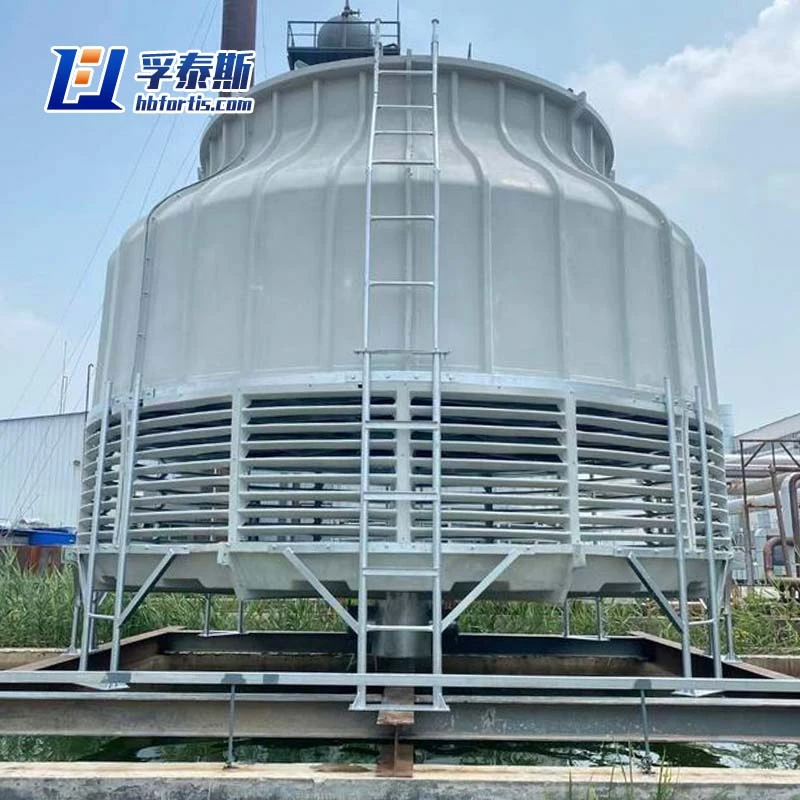 DBNL3J-70 FRP Cooling Tower | Industrial Circulating Water Factory Exporter