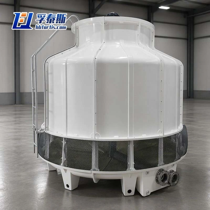 FRP Cooling Tower DBNL3J-12 Exporter for HVAC & Industrial Use