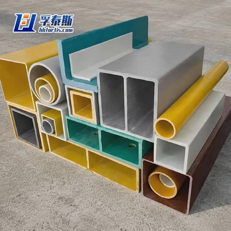 GRP Profiles