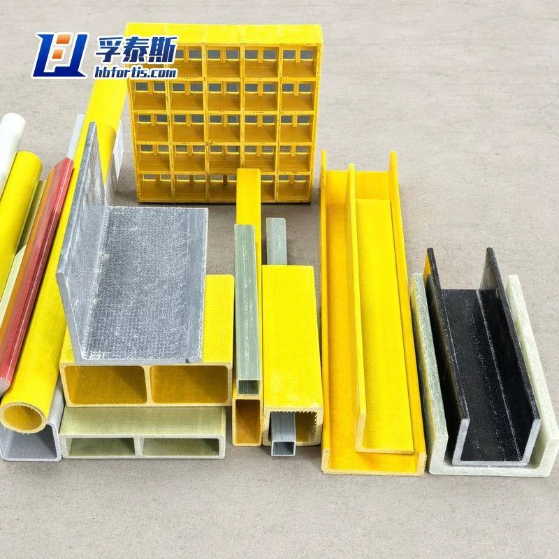 GRP Profiles