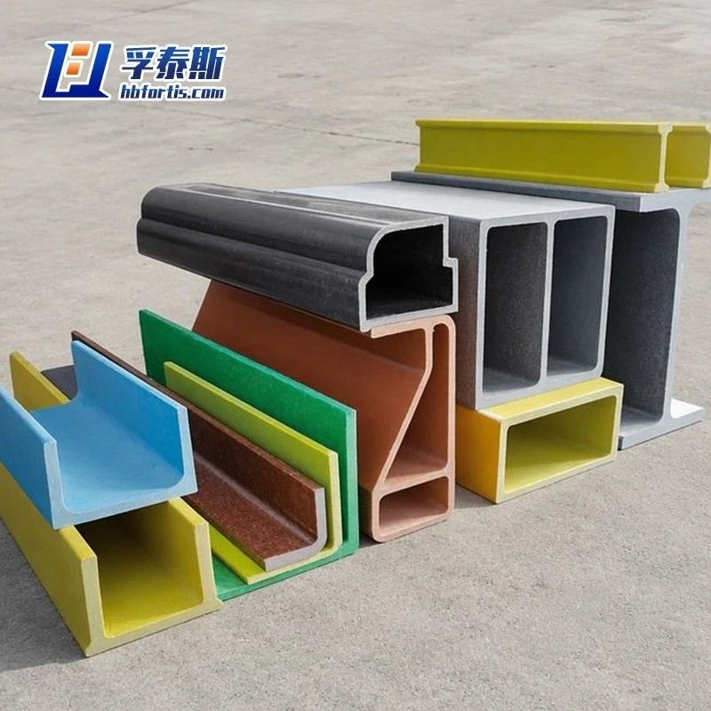 GRP Profiles