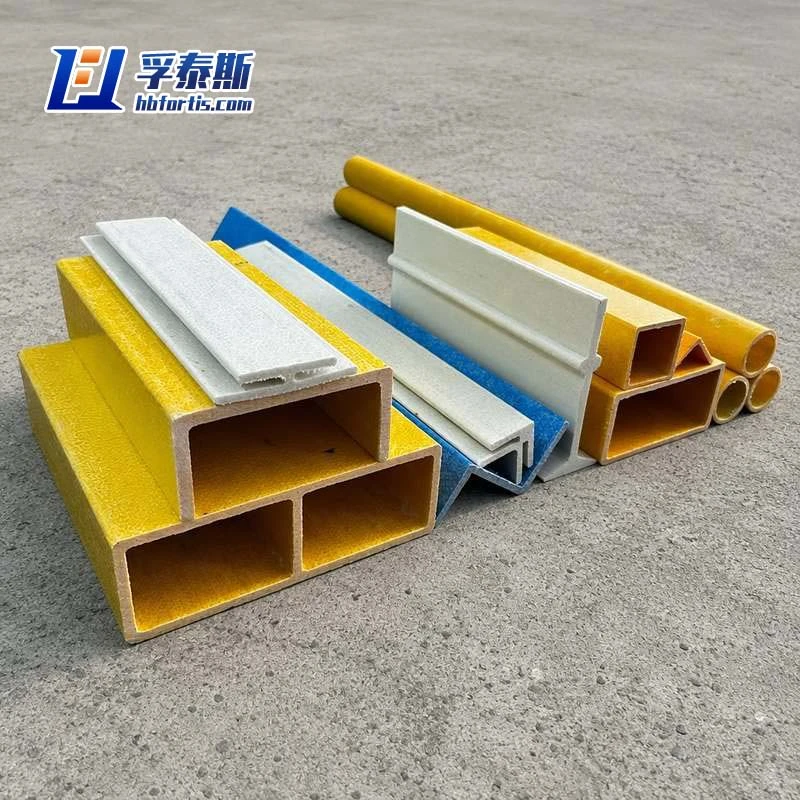 FRP Profiles
