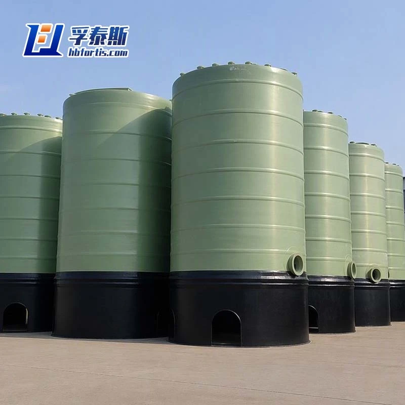 FRP Tank 