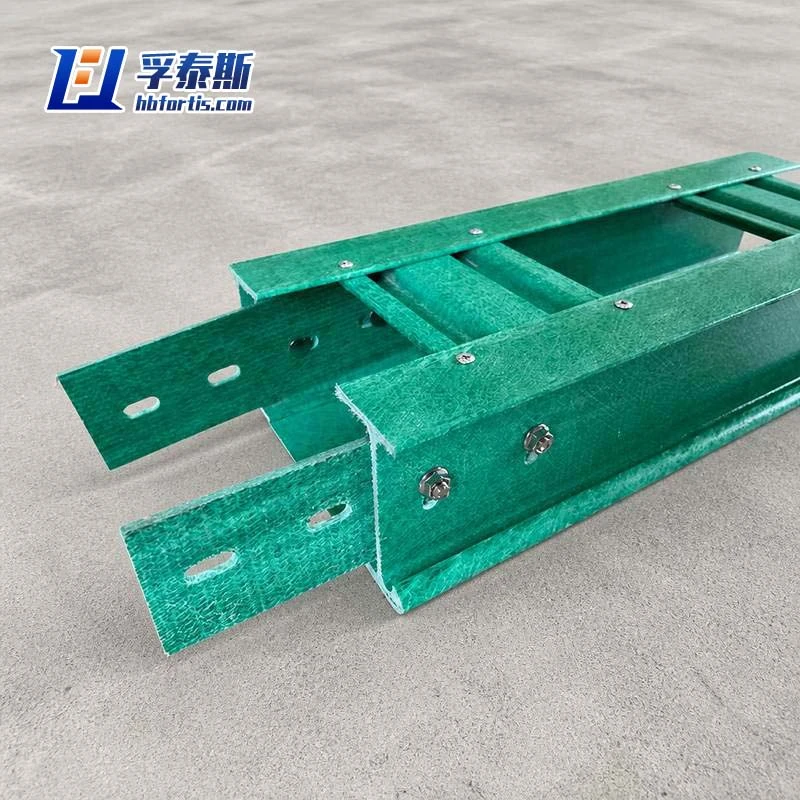 FRP Cable Tray