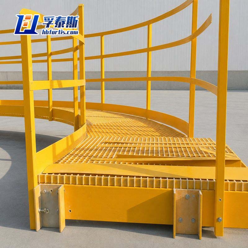 Profiles Handrail